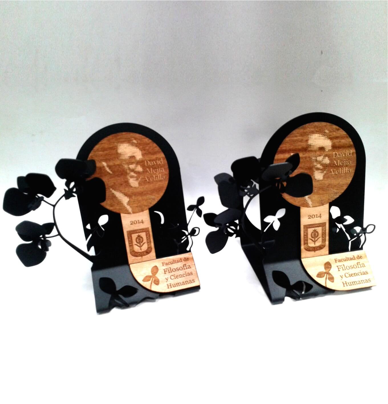 Premios DMV Universidad de la Sabana