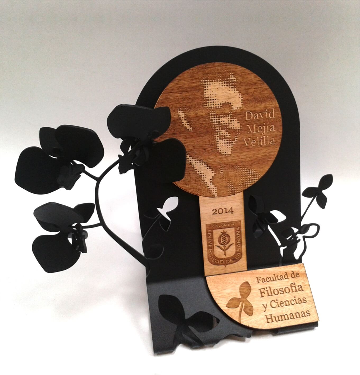 Premios DMV Universidad de la Sabana