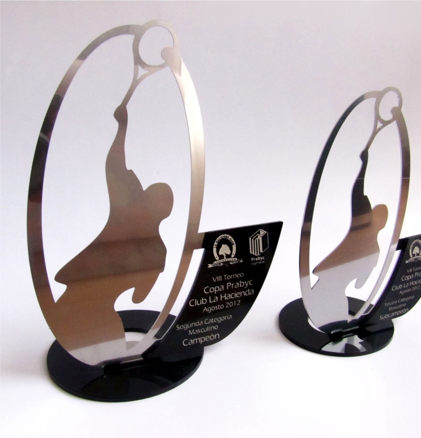 Tenis Club La Hacienda