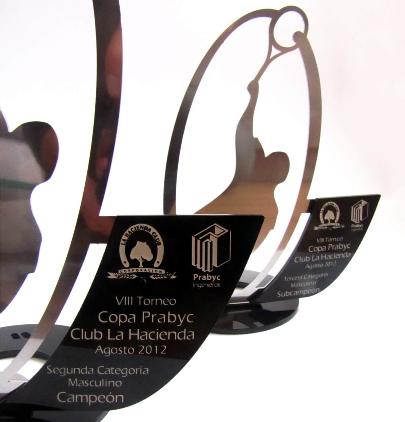 Tenis Club La Hacienda