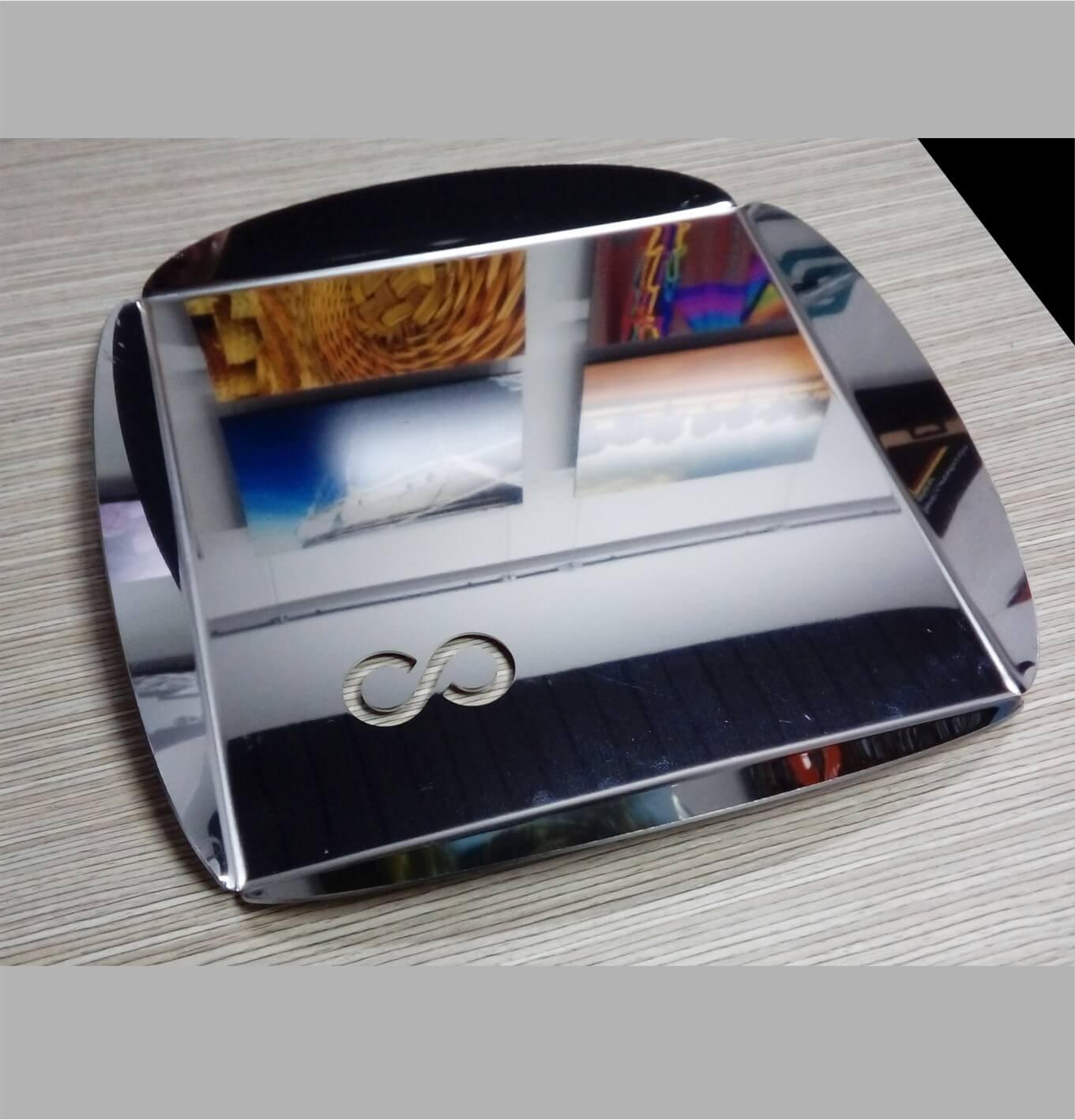 Amenities Double Tree 3