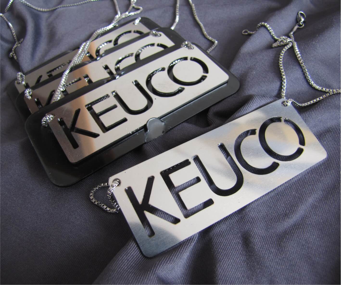 Collar Keuco