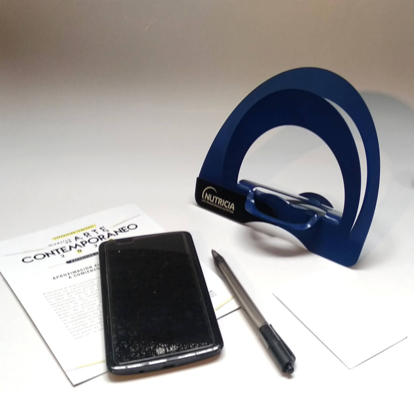 Organizador Nutricia