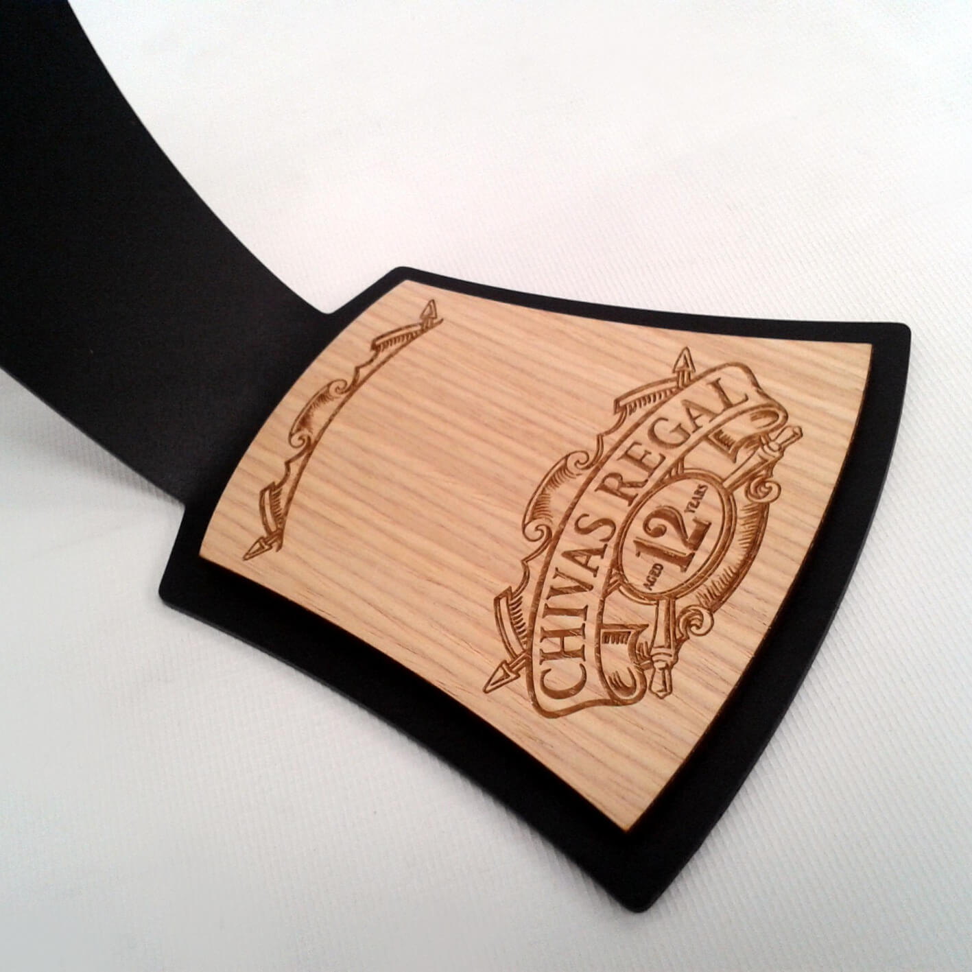 Portabotella Chivas Regal