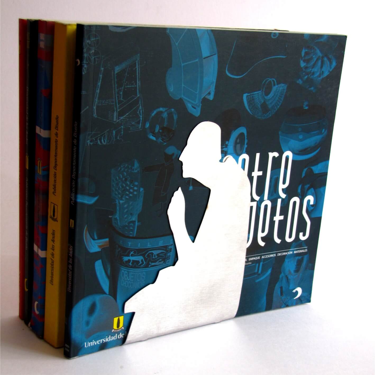 Trancalibros Universidad de los Andes