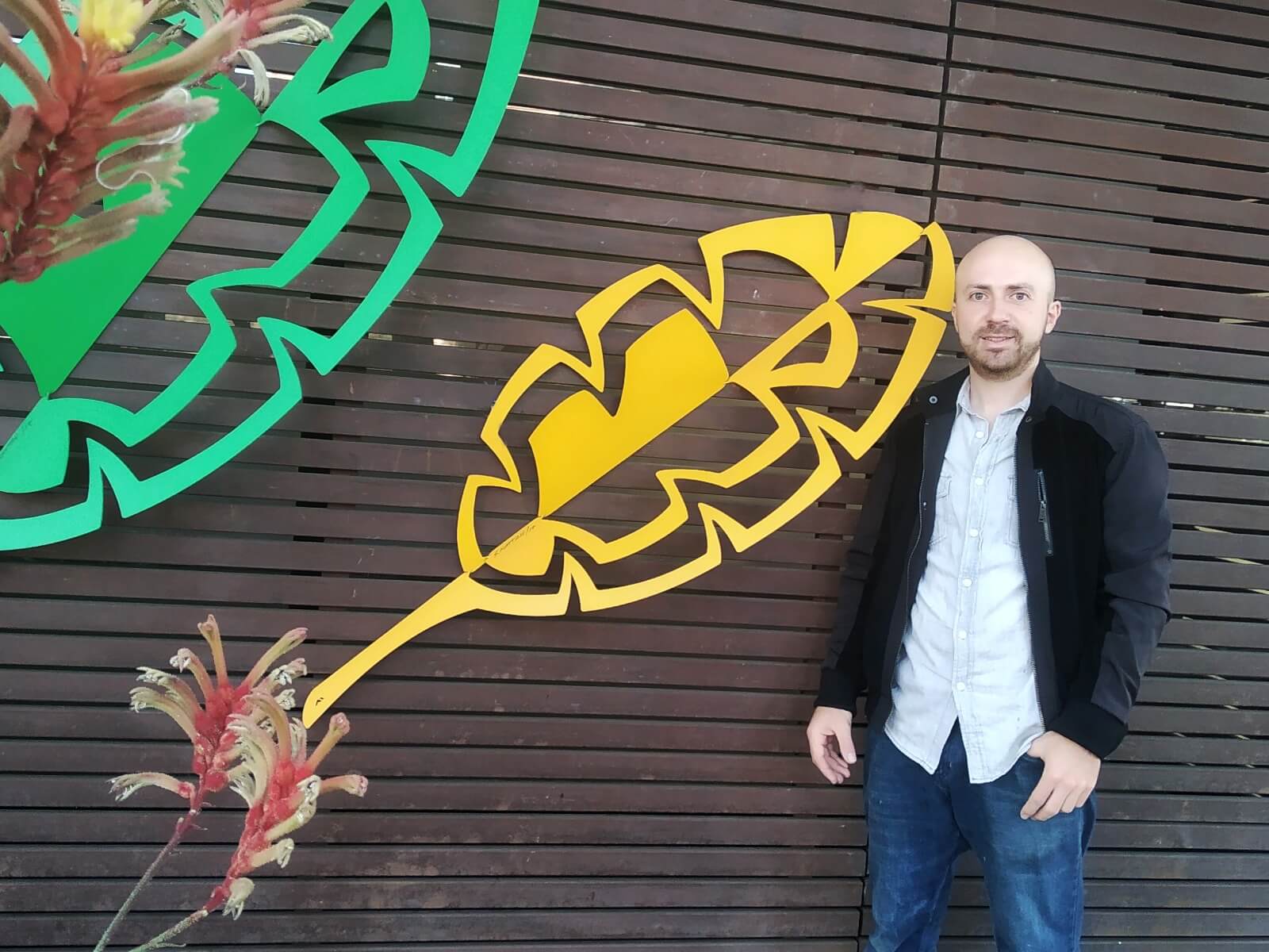 Morfo Studio • Santiago Kattah